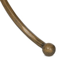 Sylas End Table FURNITURE - end table Four Hands