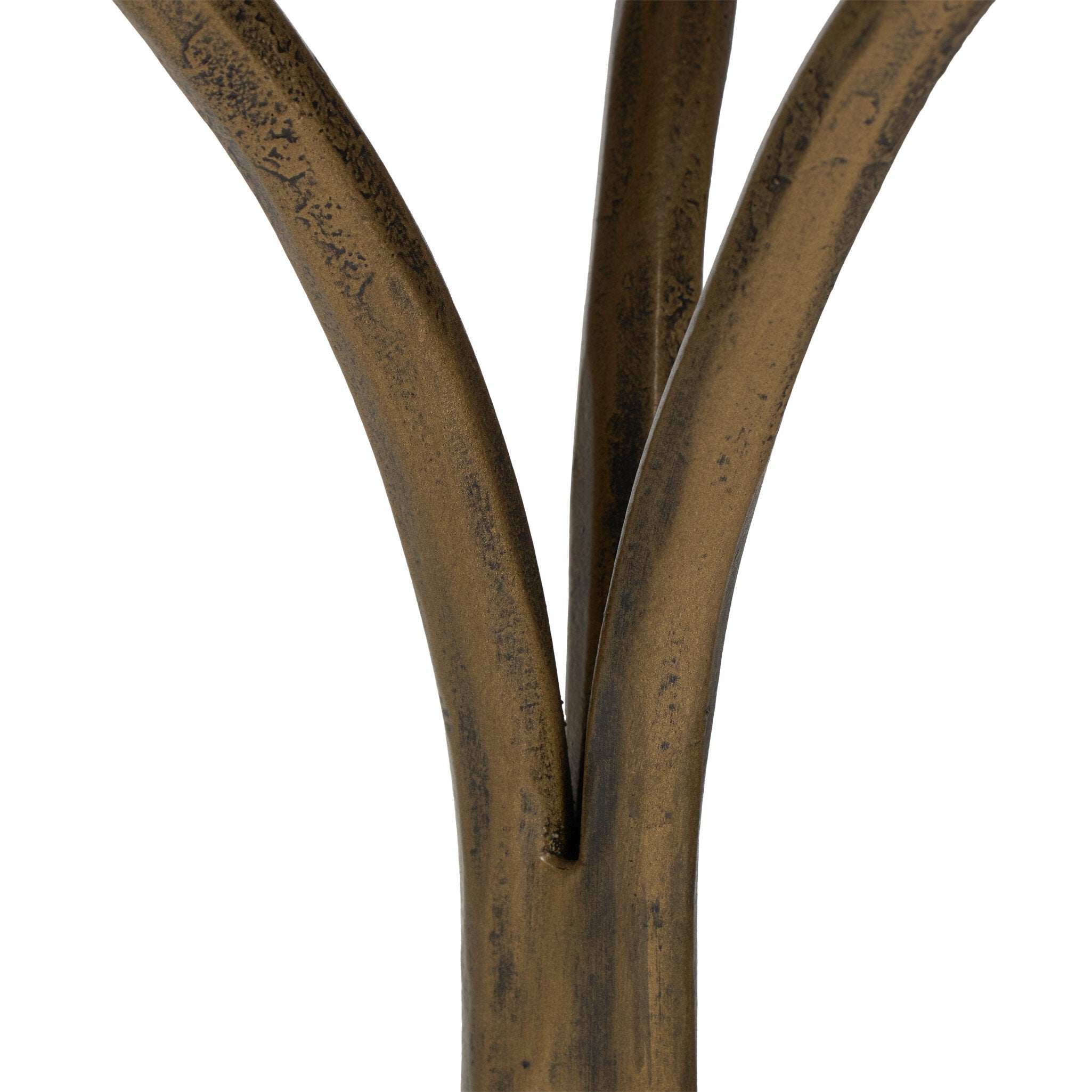 Sylas End Table FURNITURE - end table Four Hands