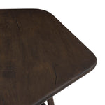 Brennon End Table FURNITURE - end table Four Hands