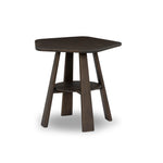 Brennon End Table FURNITURE - end table Four Hands