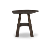 Brennon End Table FURNITURE - end table Four Hands