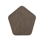 Brennon End Table FURNITURE - end table Four Hands