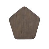 Brennon End Table FURNITURE - end table Four Hands