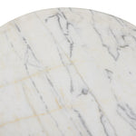 Clove End Table FURNITURE - end table Four Hands