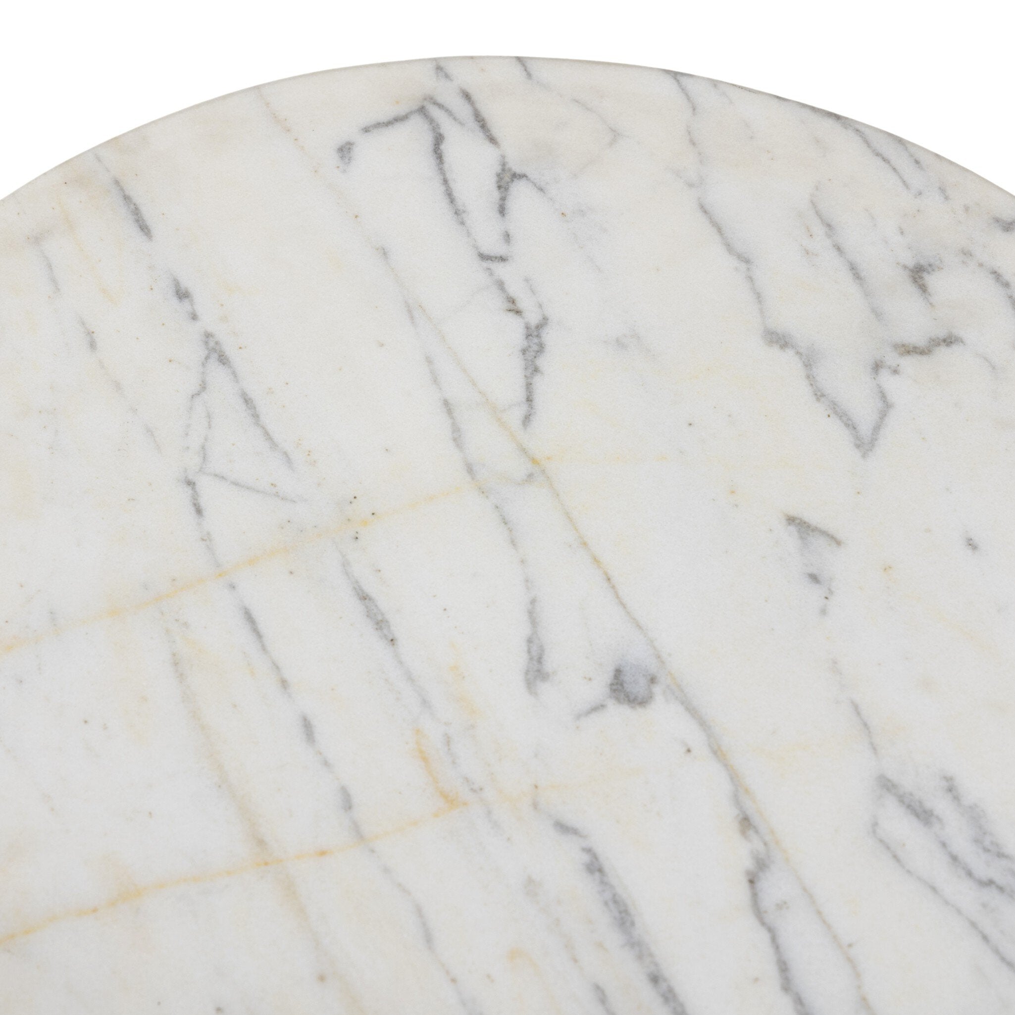 Clove End Table FURNITURE - end table Four Hands