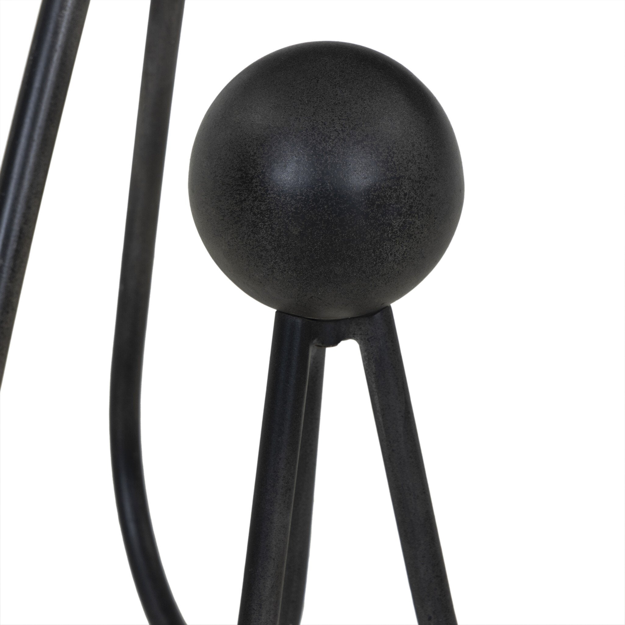 Clove End Table FURNITURE - end table Four Hands