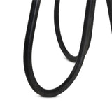 Clove End Table FURNITURE - end table Four Hands