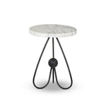 Clove End Table FURNITURE - end table Four Hands