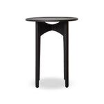 Mona End Table FURNITURE - end table Four Hands