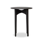 Mona End Table FURNITURE - end table Four Hands