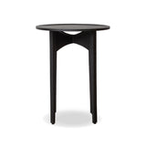 Mona End Table FURNITURE - end table Four Hands