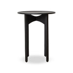 Mona End Table FURNITURE - end table Four Hands