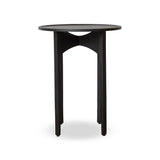 Mona End Table FURNITURE - end table Four Hands