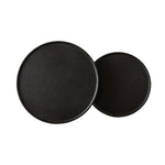 Mona End Table FURNITURE - end table Four Hands