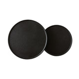 Mona End Table FURNITURE - end table Four Hands