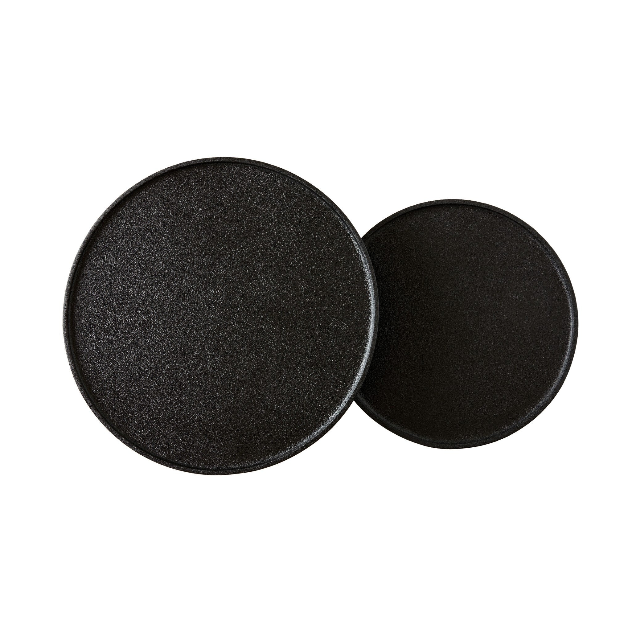 Mona End Table FURNITURE - end table Four Hands