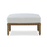 Chloe Ottoman 6 - FURNITURE - ottoman Bramble