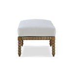 Chloe Ottoman 6 - FURNITURE - ottoman Bramble