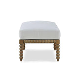 Chloe Ottoman 6 - FURNITURE - ottoman Bramble
