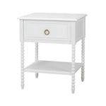 Chloe Nightstand 14 - FURNITURE - nightstand Bramble