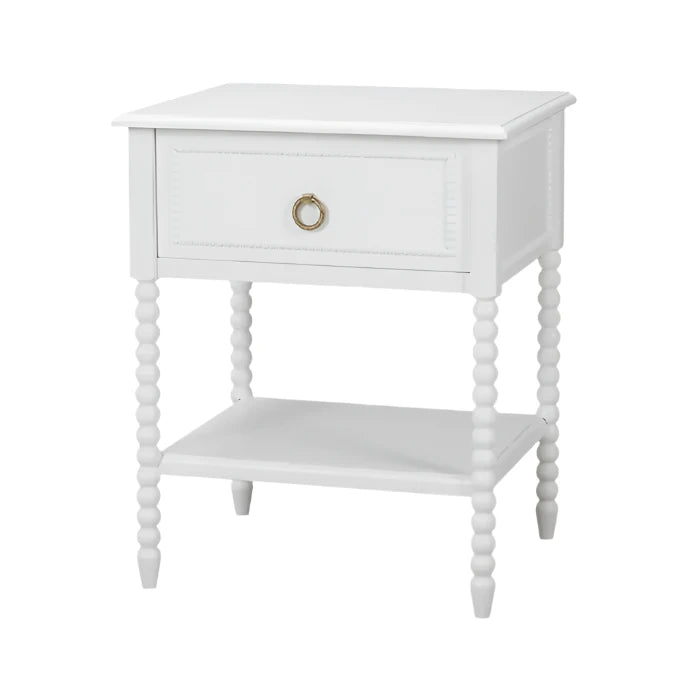 Chloe Nightstand 14 - FURNITURE - nightstand Bramble