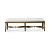 Chloe Medium Bench 11 - FURNITURE - bench Bramble