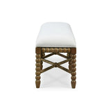 Chloe Medium Bench 11 - FURNITURE - bench Bramble