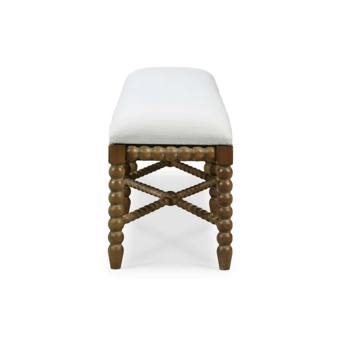 Chloe Medium Bench 11 - FURNITURE - bench Bramble
