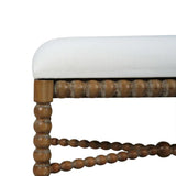Chloe Medium Bench 11 - FURNITURE - bench Bramble