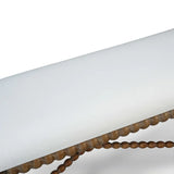 Chloe Medium Bench 11 - FURNITURE - bench Bramble