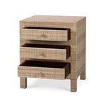 Kayla End Table 4 - a - FURNITURE - accent table - wood Bramble