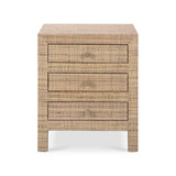 Kayla End Table 4 - a - FURNITURE - accent table - wood Bramble