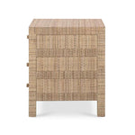Kayla End Table 4 - a - FURNITURE - accent table - wood Bramble