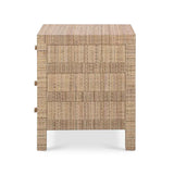 Kayla End Table 4 - a - FURNITURE - accent table - wood Bramble