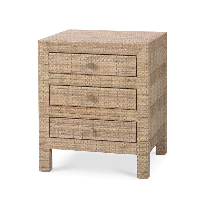 Kayla End Table 4 - a - FURNITURE - accent table - wood Bramble