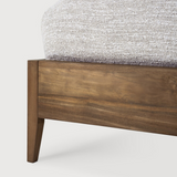 Spindle Bed 13 - FURNITURE - bed Ethnicraft
