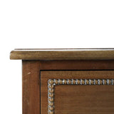 Chloe 5 Drawer Dresser 16 - FURNITURE - dresser Bramble