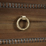Chloe 5 Drawer Dresser 16 - FURNITURE - dresser Bramble