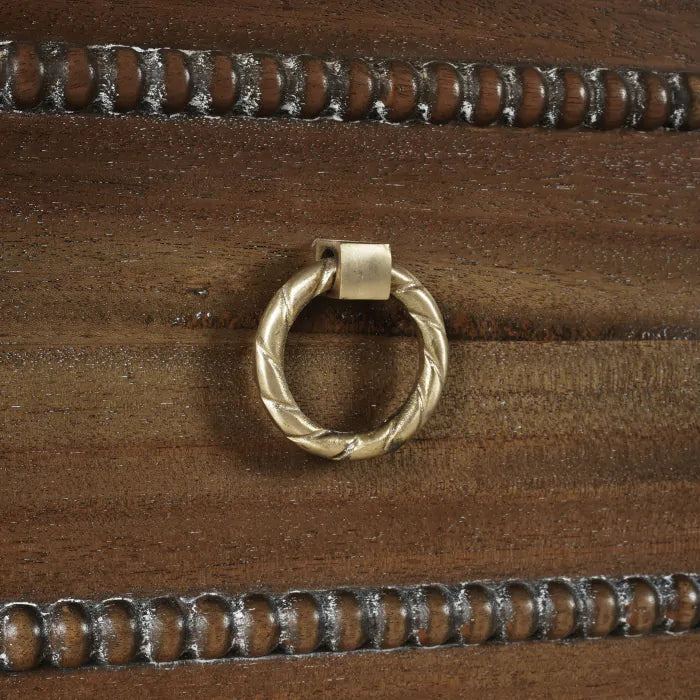 Chloe 5 Drawer Dresser 16 - FURNITURE - dresser Bramble