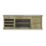 Kaden Buffet - Fruit Wood 7 -FURNITURE - sideboard/cabinet Bramble