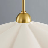 Maisie Pendant by Megan Molten LIGHTING - Pendant Hudson Valley Lighting