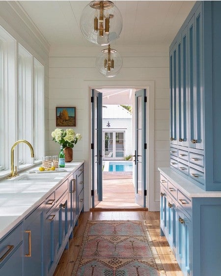 Farrow & Ball Yard Blue No. G12 - Archive Collection PAINT - Farrow & Ball Farrow & Ball