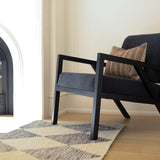 Gus* Modern Truss Lounge Chair 3 - FURNITURE - chair Gus