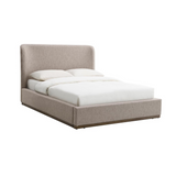 Finley Short Bed 13 - FURNITURE - bed Style In Form