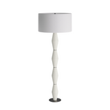 Baker Floor Lamp LIGHTING - floor lamp Arteriors