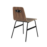 Gus* Modern Lecture Chair - Set of 2 10 - c - FURNITURE - chair Gus