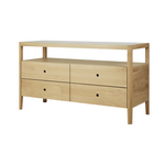 Spindle Dresser 16 - FURNITURE - dresser Ethnicraft
