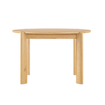Gus* Modern Bancroft Round Dining Table 9 - a - FURNITURE - dining table - round Gus