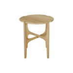 PI Side Table 5 - a - FURNITURE - accent table - wood Ethnicraft