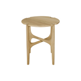 PI Side Table 5 - a - FURNITURE - accent table - wood Ethnicraft